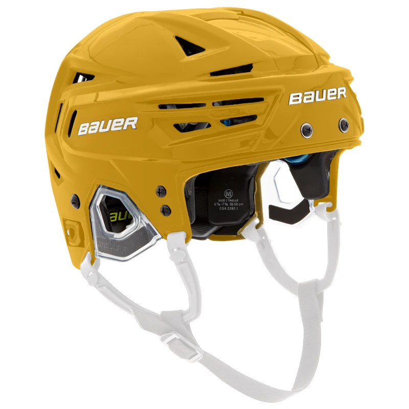 Bauer RE-AKT 150 Helmet 12 Bauer RE-AKT 150 Helmet - Image 10