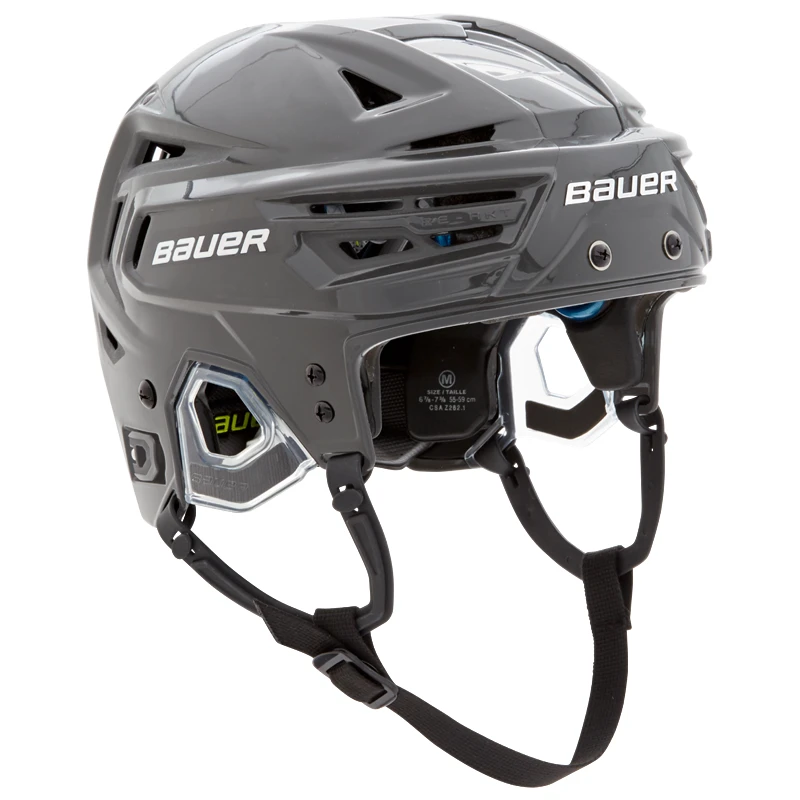 Bauer RE-AKT 150 Helmet 14 Bauer RE-AKT 150 Helmet - Image 12