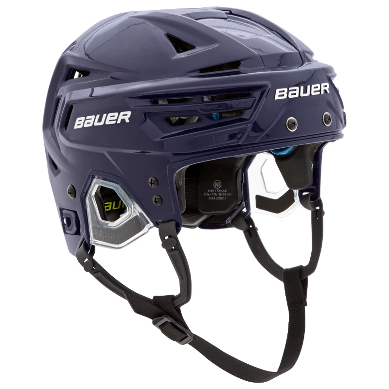 Bauer RE-AKT 150 Helmet 9 Bauer RE-AKT 150 Helmet - Image 7