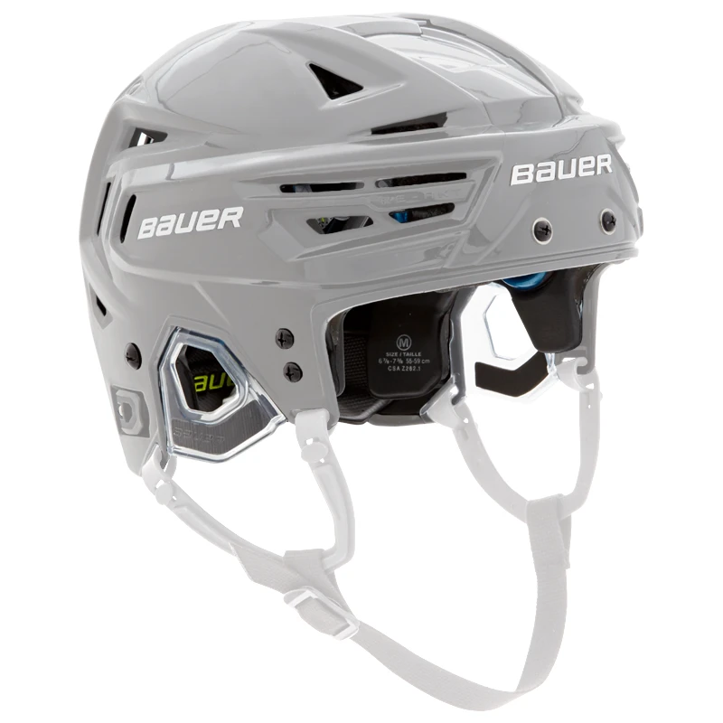 Bauer RE-AKT 150 Helmet 17 Bauer RE-AKT 150 Helmet - Image 15