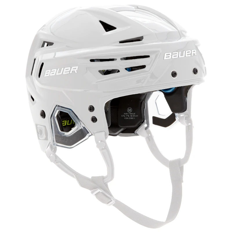 Bauer RE-AKT 150 Helmet 8 Bauer RE-AKT 150 Helmet - Image 6