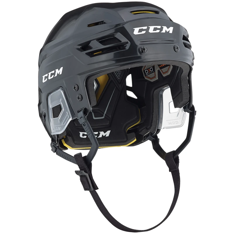 CCM Tacks 310 Helmet 3 CCM Tacks 310 Helmet
