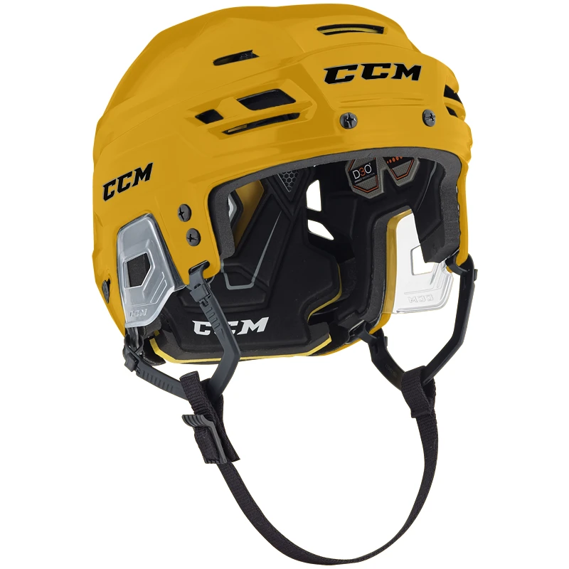 CCM Tacks 310 Helmet 10 CCM Tacks 310 Helmet - Image 8