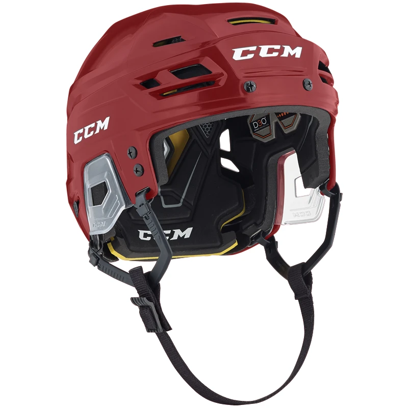 CCM Tacks 310 Helmet 14 CCM Tacks 310 Helmet - Image 12