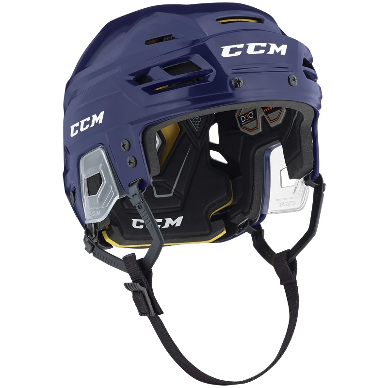 CCM Tacks 310 Helmet 6 CCM Tacks 310 Helmet - Image 4
