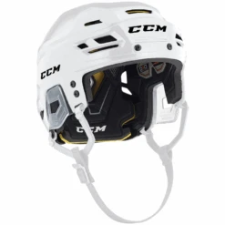 CCM Tacks 310 Helmet 18 CCM Tacks 310 Helmet -B&R Sports 310 WHITE