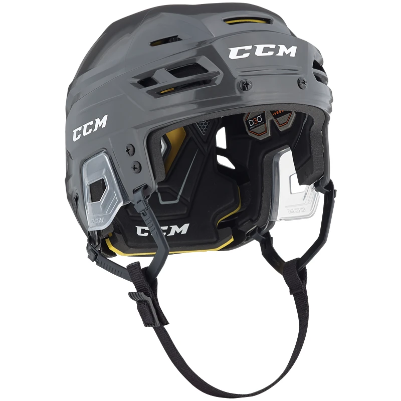 CCM Tacks 310 Helmet 9 CCM Tacks 310 Helmet - Image 7