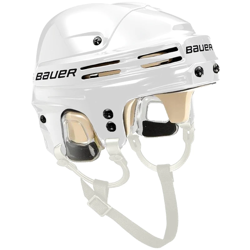 Bauer 4500 Helmet 4 Bauer 4500 Helmet - Image 2