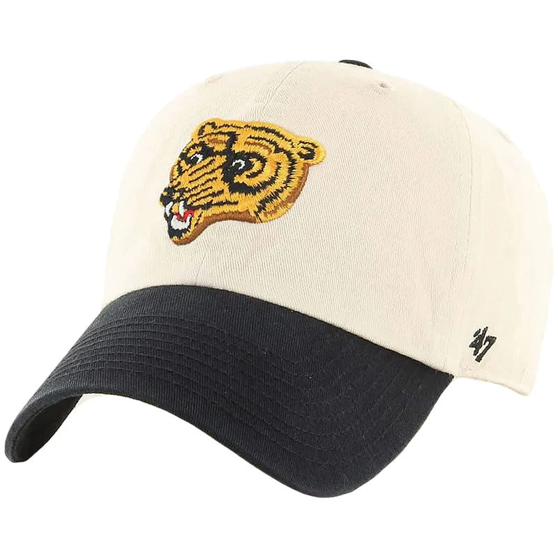 '47 BRAND 47 Brand Boston Bruins Clean Up Adjustable Hat 3 '47 BRAND 47 Brand Boston Bruins Clean Up Adjustable Hat