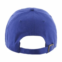 '47 BRAND 47 Brand Kansas City Scouts Clean Up Adjustable Hat 5 '47 BRAND 47 Brand Kansas City Scouts Clean Up Adjustable Hat -B&R Sports 47 Brand Kansas City Scouts Clean Up Adjustable Hat 2