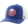 '47 BRAND 47 Brand New York Islanders Trucker Hat -B&R Sports 47 Brand New York Islanders Trucker Hat
