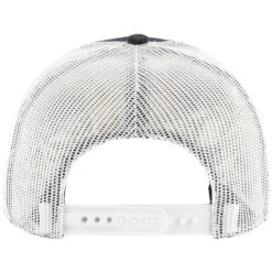 '47 BRAND 47 Brand Chicago Blackhawks Trucker Hat 5 '47 BRAND 47 Brand Chicago Blackhawks Trucker Hat -B&R Sports 47 brand chicago blackhawks trucker hat 2