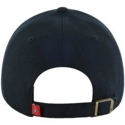 '47 BRAND 47 Brand Ottawa Senators Clean Up Adjustable Hat 5 '47 BRAND 47 Brand Ottawa Senators Clean Up Adjustable Hat -B&R Sports 47 brand ottawa senators clean up adjustable hat 2