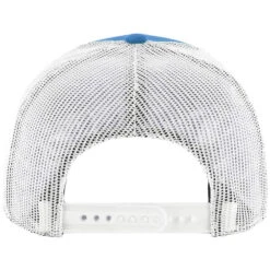 '47 BRAND 47 Brand Quebec Nordiques Trucker Hat 5 '47 BRAND 47 Brand Quebec Nordiques Trucker Hat -B&R Sports 47 brand quebec nordiques trucker hat 2