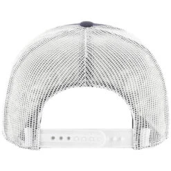 '47 BRAND 47 Brand Toronto Maple Leafs Trucker Hat 5 '47 BRAND 47 Brand Toronto Maple Leafs Trucker Hat -B&R Sports 47 brand toronto maple leafs trucker hat 2