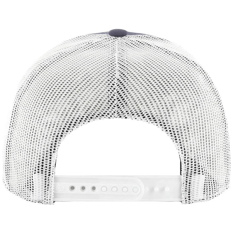 '47 BRAND 47 Brand Toronto Maple Leafs Trucker Hat 4 '47 BRAND 47 Brand Toronto Maple Leafs Trucker Hat - Image 2