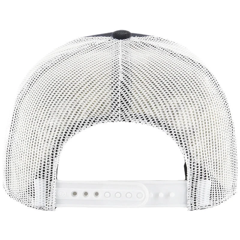 '47 BRAND 47 Brand Vegas Golden Knights Trucker Hat 4 '47 BRAND 47 Brand Vegas Golden Knights Trucker Hat - Image 2