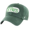 '47 BRAND 47 Brand Toronto St. Pats Clean Up Adjustable Hat