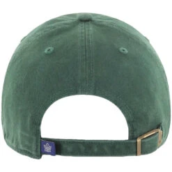 '47 BRAND 47 Brand Toronto St. Pats Clean Up Adjustable Hat -B&R Sports 47BrandTorontoSt.PatsCleanUpAdjustableHat2