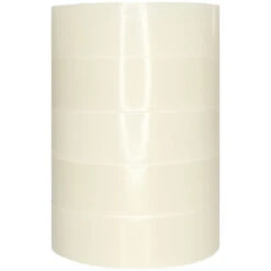 Howies Hockey Clear Poly Shin Pad Tape (5 Pack)