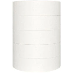 Howies Hockey White Cloth Hockey Tape (5 Pack)