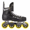 CCM Super Tacks 9350R Inline Skates - JUNIOR 2 CCM Super Tacks 9350R Inline Skates - JUNIOR -B&R Sports 9350R JR
