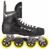 CCM Super Tacks 9350R Inline Skates - SENIOR 1 CCM Super Tacks 9350R Inline Skates - SENIOR -B&R Sports 9350R SR