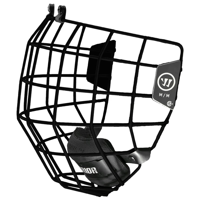 Warrior Alpha One Helmet Cage 3 Warrior Alpha One Helmet Cage