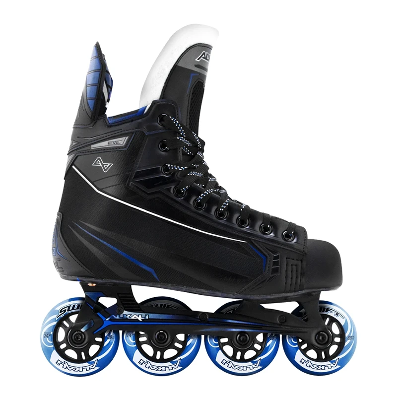 Alkali Revel 6 Inline Skates - JUNIOR 3 Alkali Revel 6 Inline Skates - JUNIOR