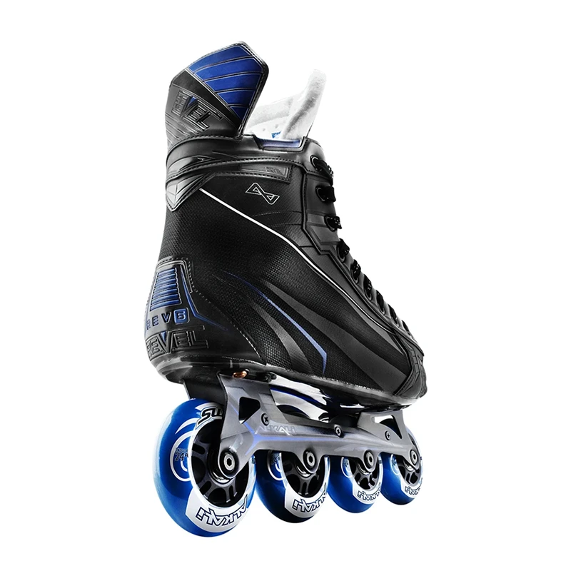Alkali Revel 6 Inline Skates - JUNIOR 4 Alkali Revel 6 Inline Skates - JUNIOR - Image 2