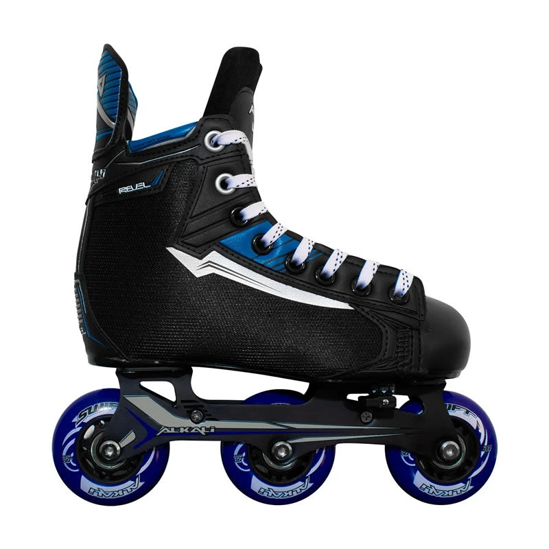 Alkali Revel Adjustable Inline Skates - YOUTH 3 Alkali Revel Adjustable Inline Skates - YOUTH