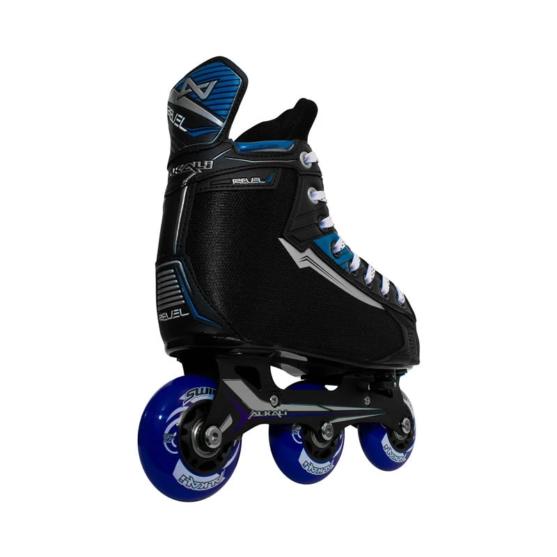 Alkali Revel Adjustable Inline Skates - YOUTH 4 Alkali Revel Adjustable Inline Skates - YOUTH - Image 2