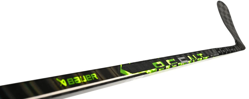Bauer AG5NT Grip Hockey Stick - JUNIOR 4 Bauer AG5NT Grip Hockey Stick - JUNIOR - Image 2