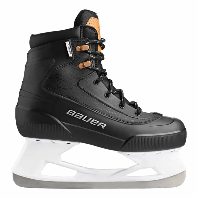 Bauer Colorado Unisex Ice Skates - JUNIOR 3 Bauer Colorado Unisex Ice Skates - JUNIOR