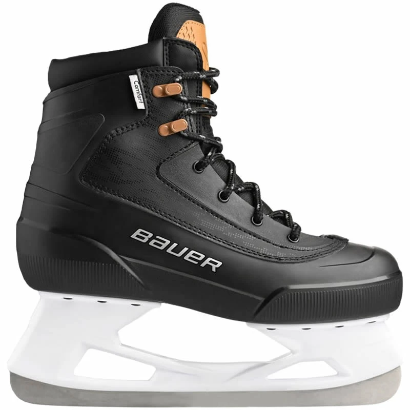 Bauer Colorado Unisex Ice Skates - SENIOR 3 Bauer Colorado Unisex Ice Skates - SENIOR
