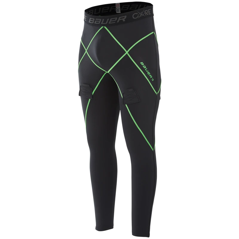 Bauer Core 1.0 Jock Pant 3 Bauer Core 1.0 Jock Pant