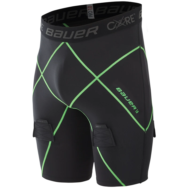 Bauer Core 1.0 Jock Short 3 Bauer Core 1.0 Jock Short