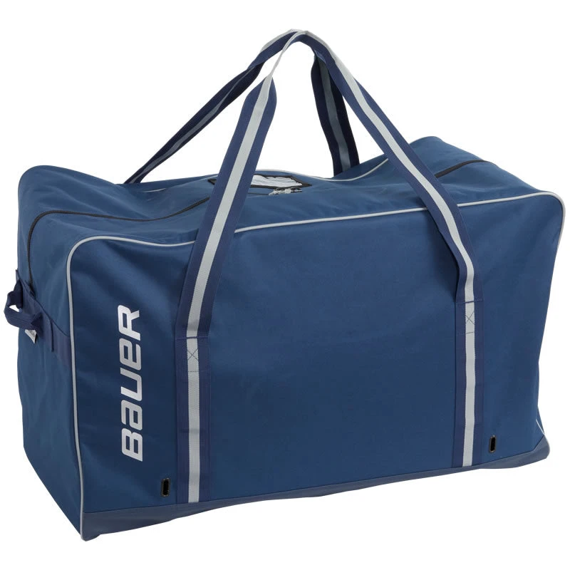 Bauer Core Navy Carry Bag 3 Bauer Core Navy Carry Bag