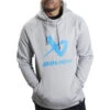 Bauer Core Lockup Hoodie 1 Bauer Core Lockup Hoodie -B&R Sports Bauer Core Lockup Hoodie