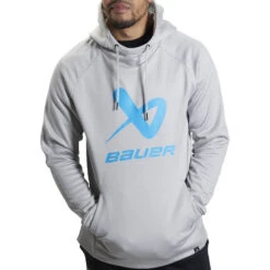 Bauer Core Lockup Hoodie