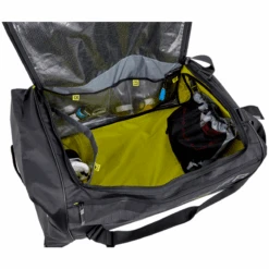 Bauer Elite Black Carry Bag 9 Bauer Elite Black Carry Bag -B&R Sports Bauer Elite Carry Bag Black 2