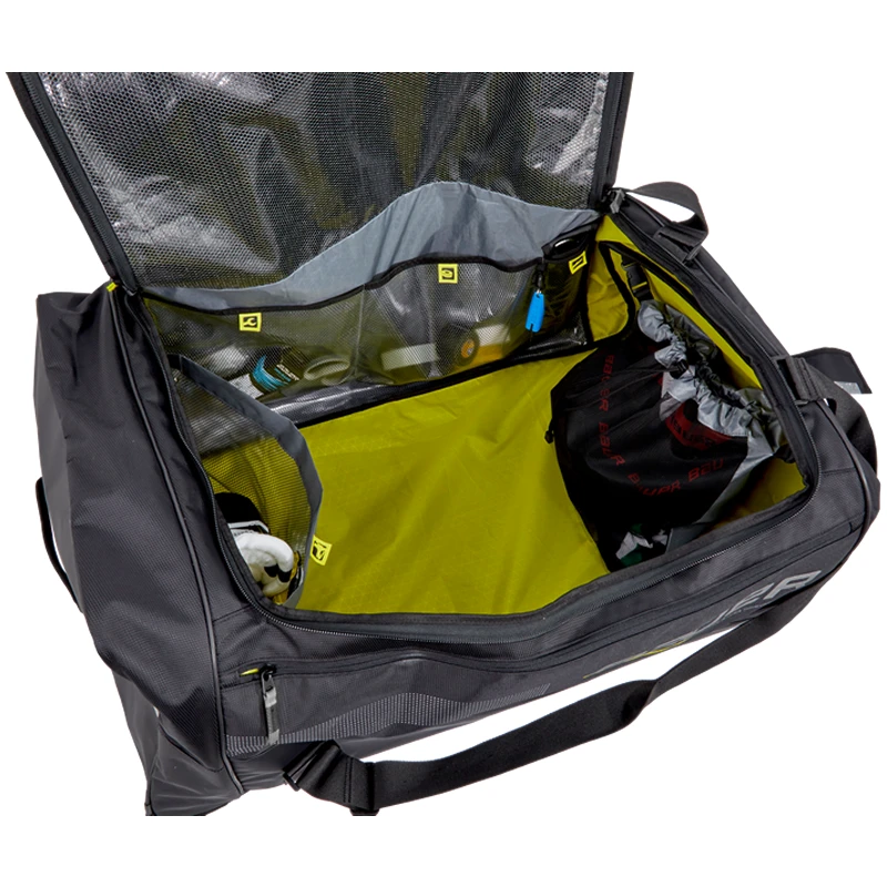 Bauer Elite Black Carry Bag 5 Bauer Elite Black Carry Bag - Image 3