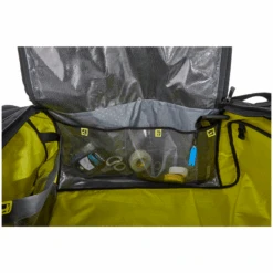 Bauer Elite Black Carry Bag 10 Bauer Elite Black Carry Bag -B&R Sports Bauer Elite Carry Bag Black 4