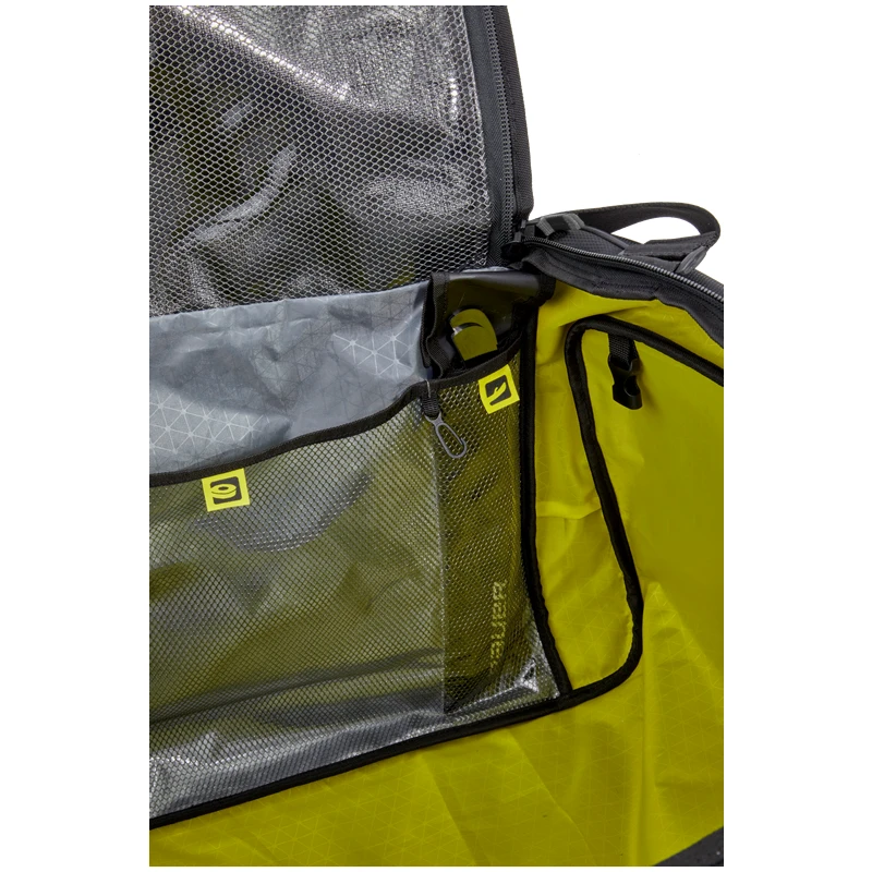 Bauer Elite Black Carry Bag 7 Bauer Elite Black Carry Bag - Image 5