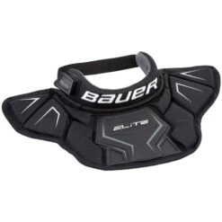 Bauer Elite Goalie Neck Guard - SENIOR