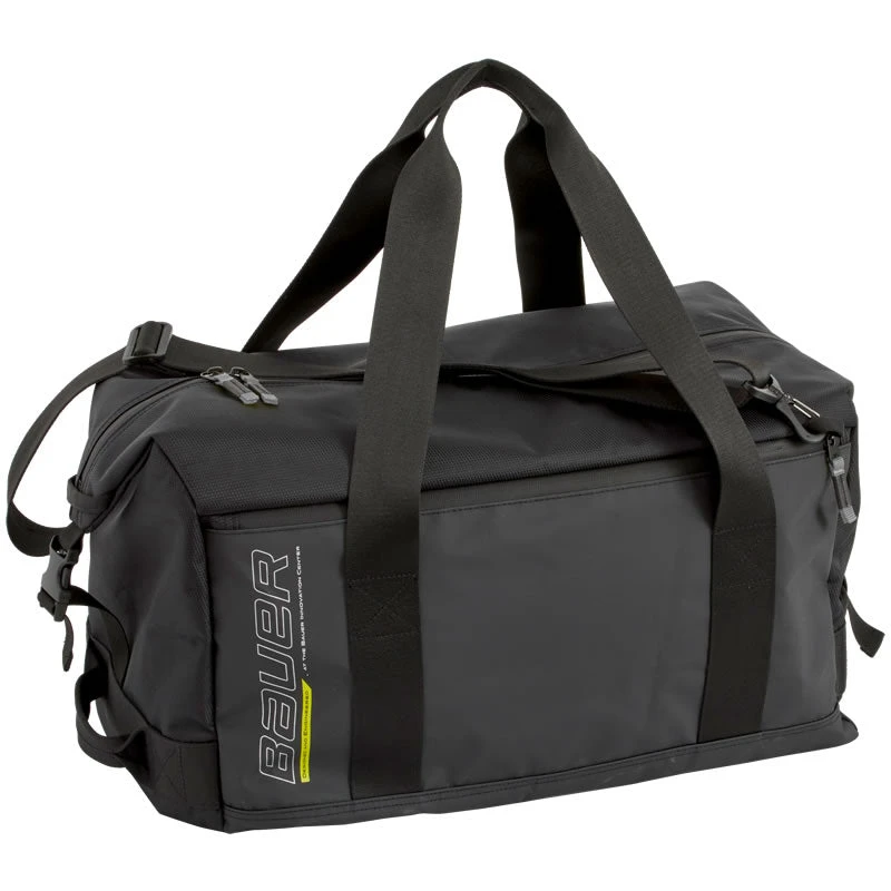 Bauer Elite Duffle Bag 3 Bauer Elite Duffle Bag