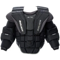 Bauer Elite Goalie Chest Protector - SENIOR