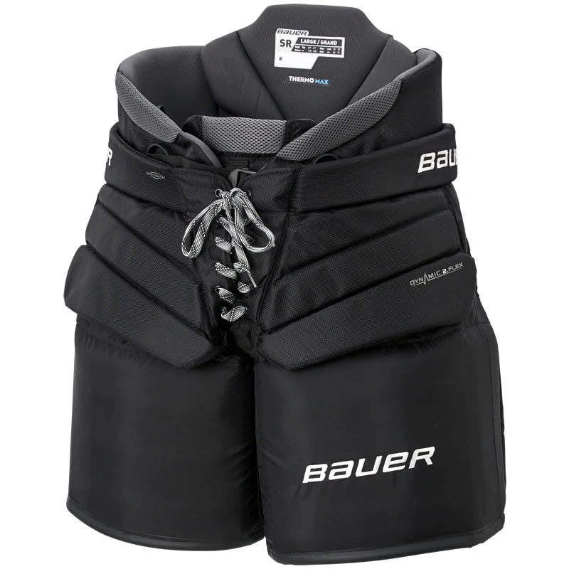 Bauer Elite Goalie Pants - SENIOR 3 Bauer Elite Goalie Pants - SENIOR