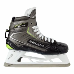 Bauer Elite Goalie Skates - JUNIOR