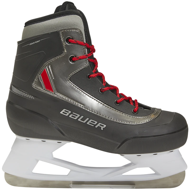 Bauer Expedition Unisex Ice Skates - SENIOR 3 Bauer Expedition Unisex Ice Skates - SENIOR